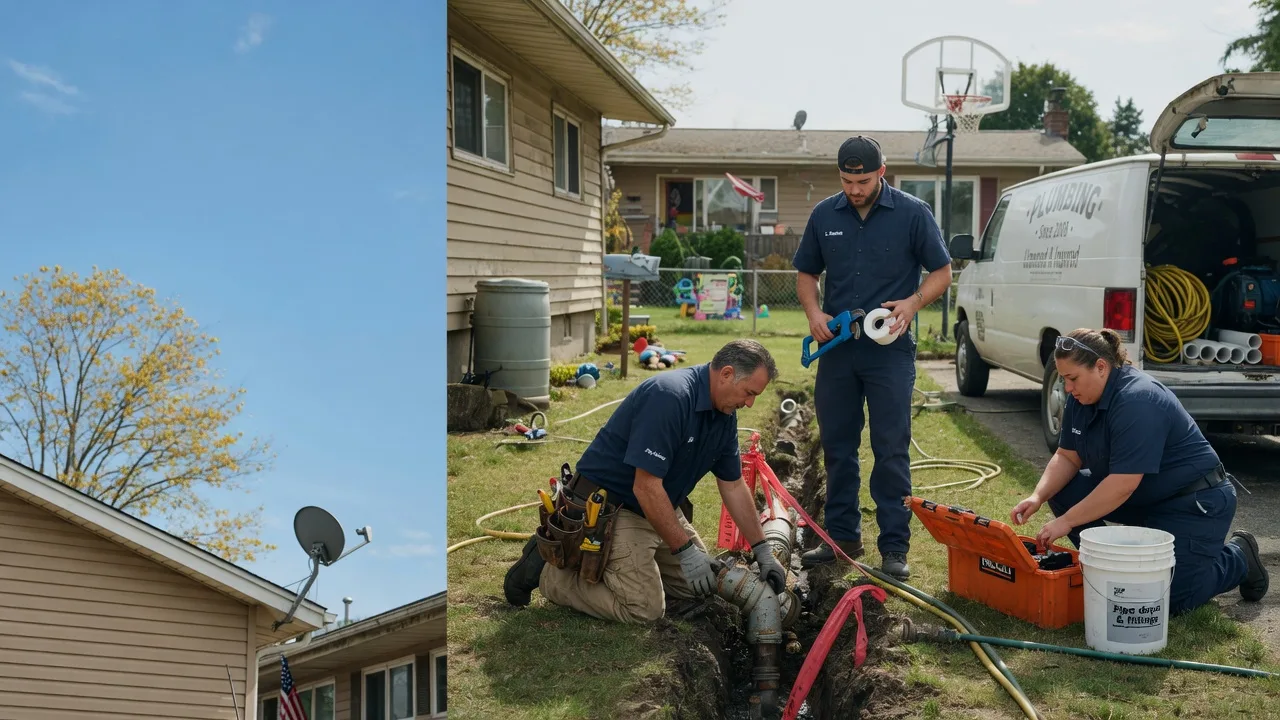 Garbage Disposal Replacement in Ellis Grove, IL near me