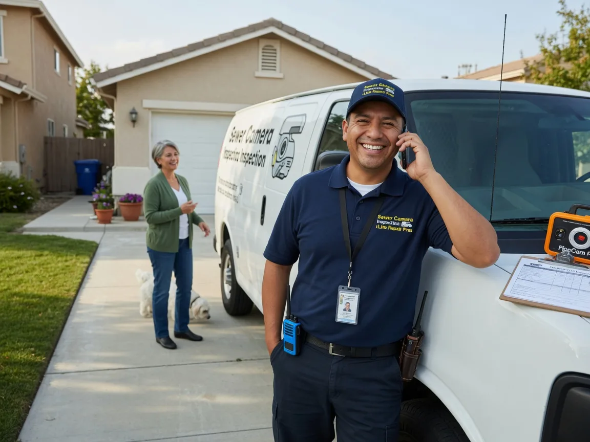 Sewer Line Repair Ellis Grove, IL FAQs